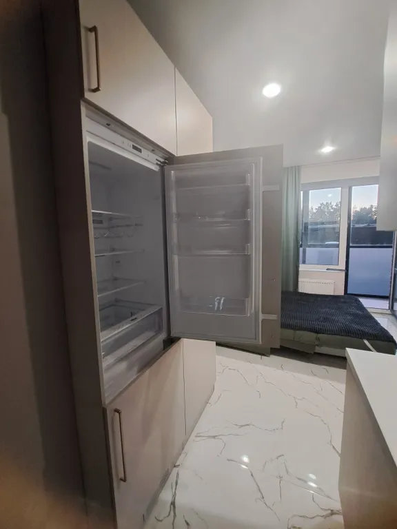 Квартира Квартира Уютная студия с дизайнерским ремонтом — Новое Девяткино