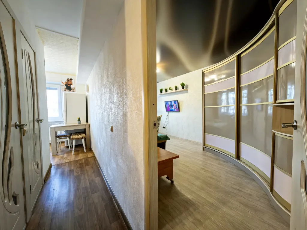 2 к квартира на Северной: удобство и комфорт рядом с "Звездочкой"