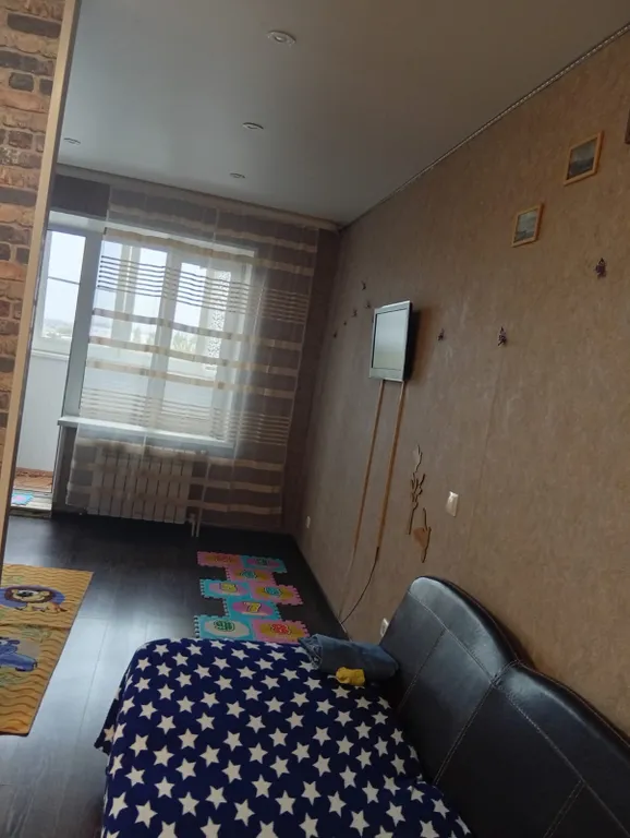 Уютная квартира возле аэропорта Уфа