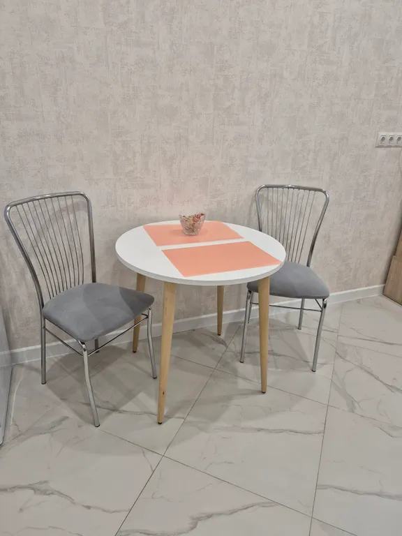 Квартира Квартира Облепиха — Адлер