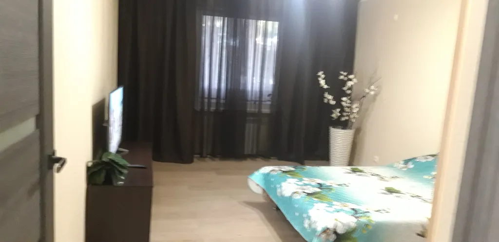 Уютная квартира для отдыха