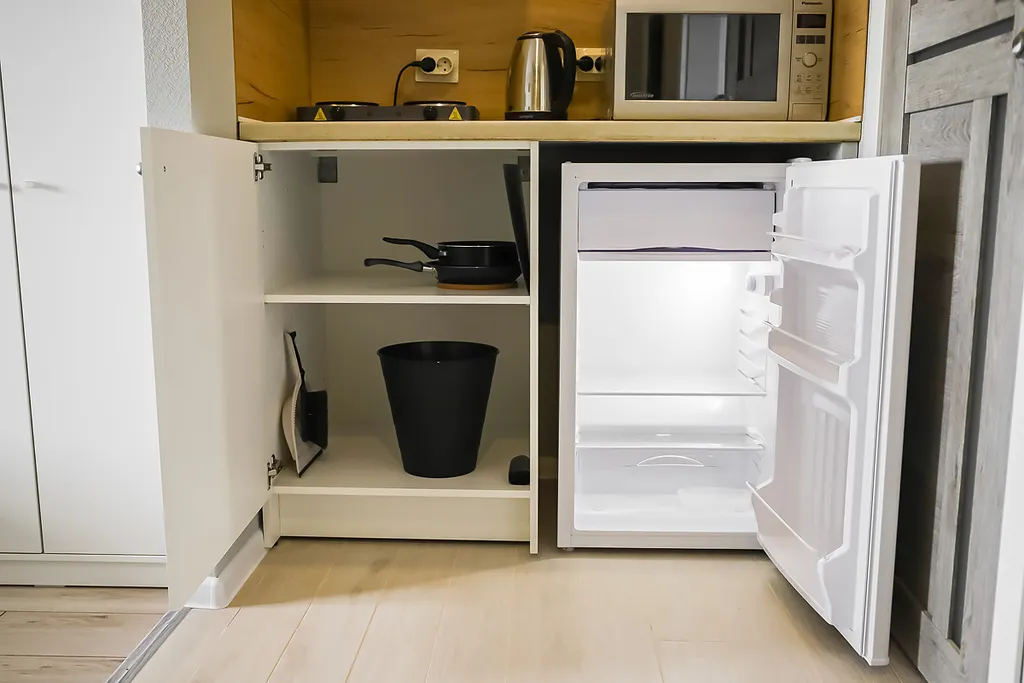 Студия в центре Факел 2