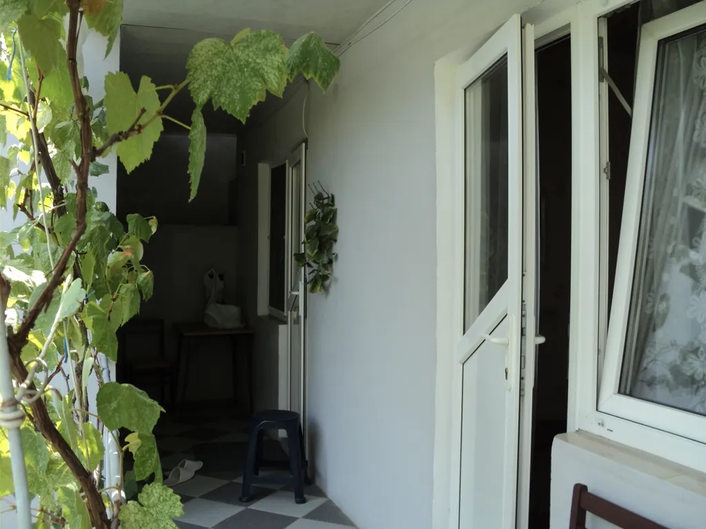 Двухместный номер эконом