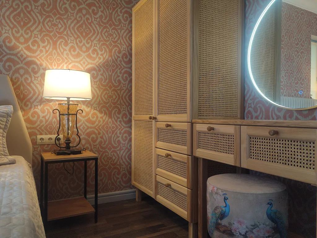 Домик у моря