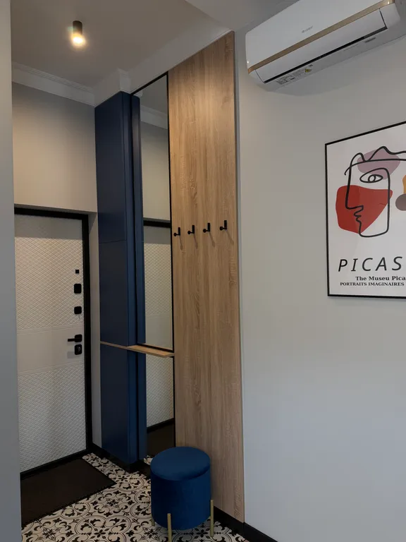 Квартира в центре Бреста