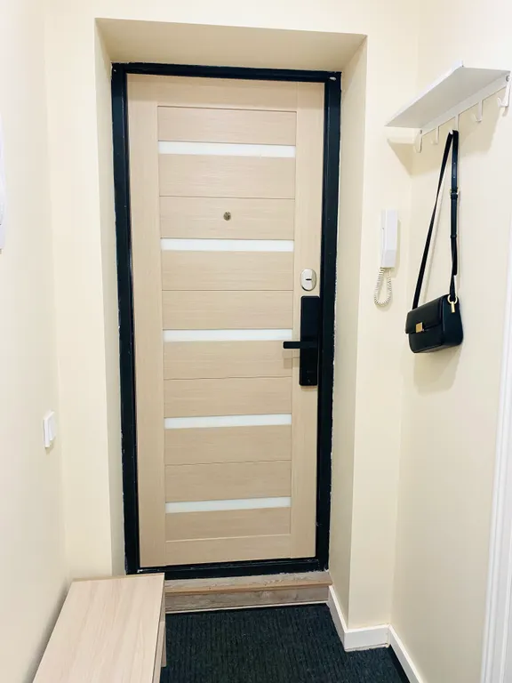 Квартира Апартаменты Отличный день самый центр — Великий Новгород