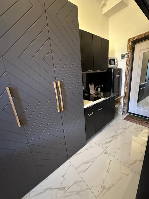 1-комнатная Квартира — аренда посуточно в Хабаровск