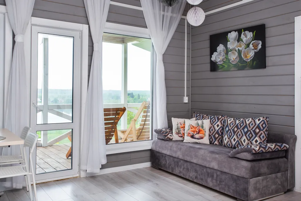 3-комнатный Дом