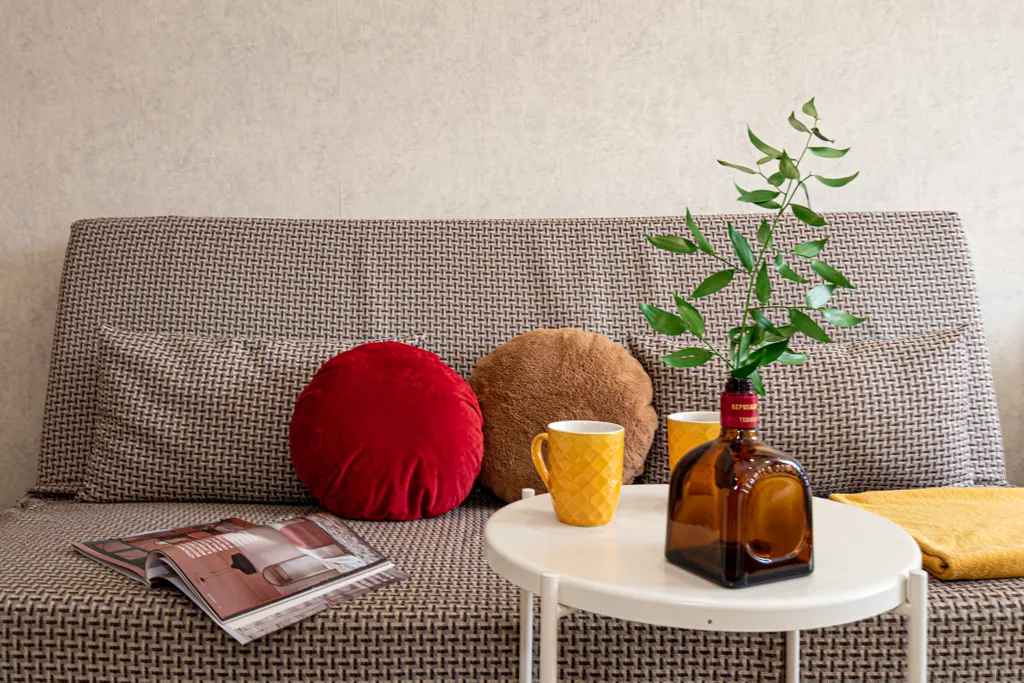 Квартира Квартира У парка галицкого и парка облаков — Краснодар