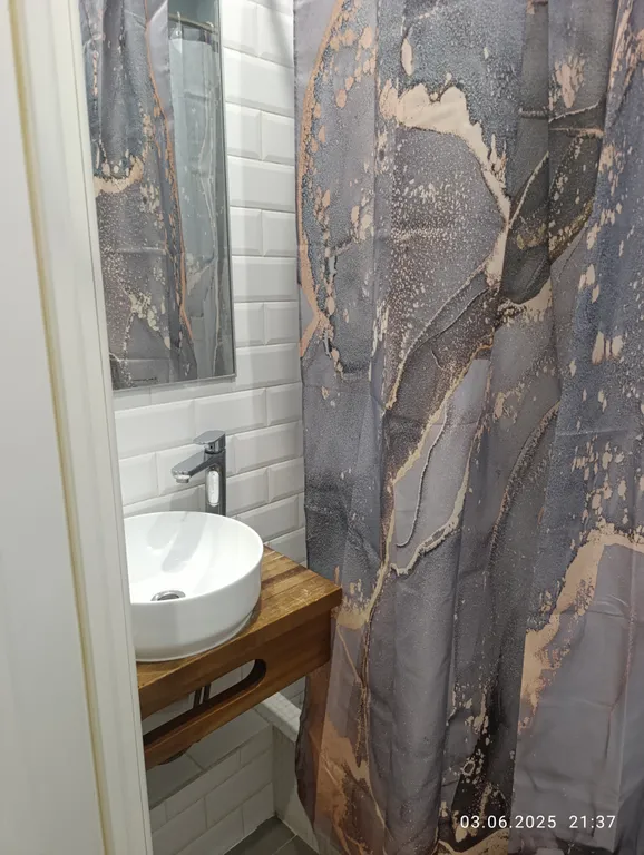 Уютные апартаменты