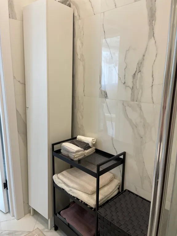 Уютный таунхаус с видом на море