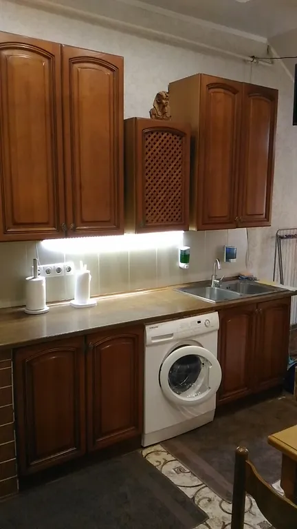 Коттедж Коттедж Улучшенный двухкомнатный — Евпатория