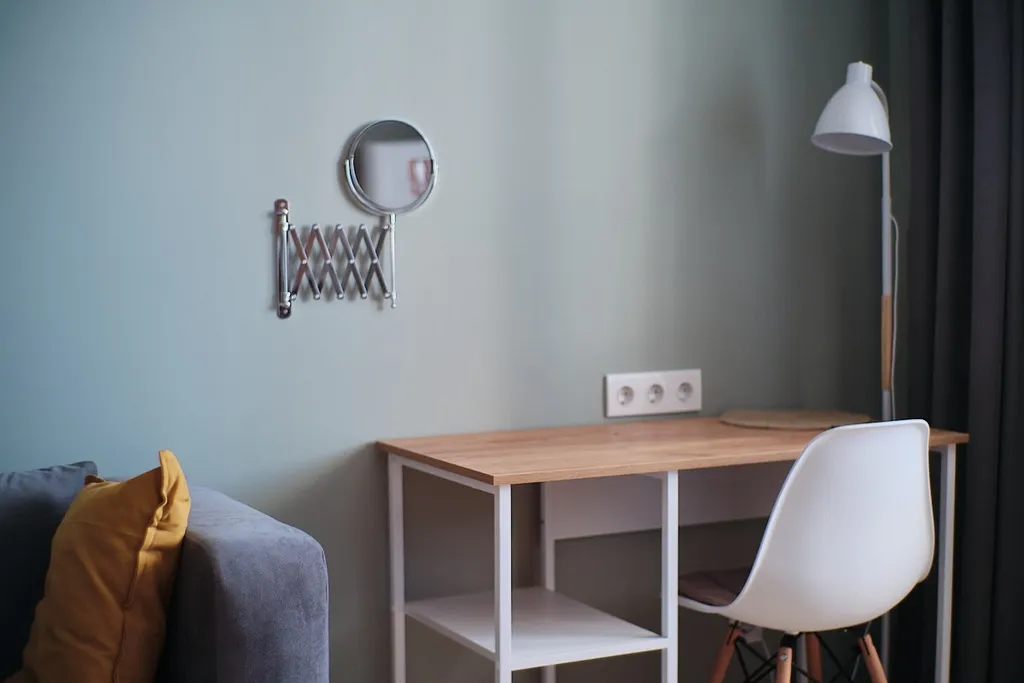 Квартира Квартира Eco studio — Иркутск