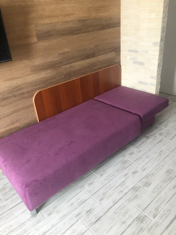 Уютная студия с видом на море