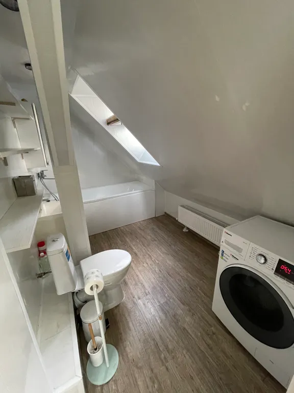 Апартаменты в центре