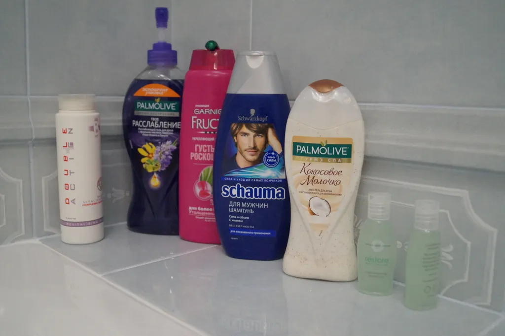 Студия с барной стойкой