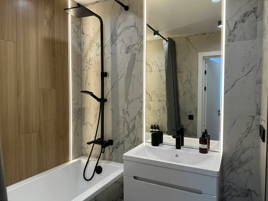 Квартира Квартира Cloud Apartments — Нижний Новгород