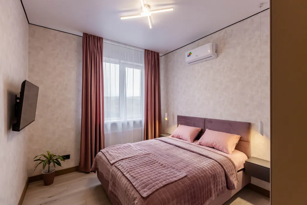 Дом вдали от городской суеты