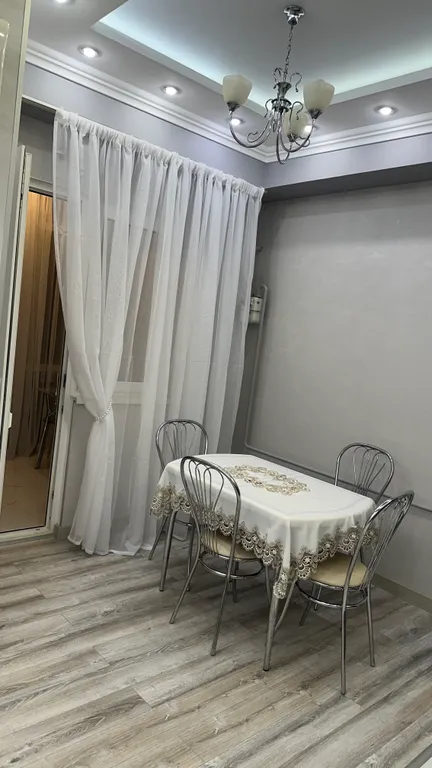 Квартира Квартира Сочи, уютный город для отдыха и развлечений — Раздольное