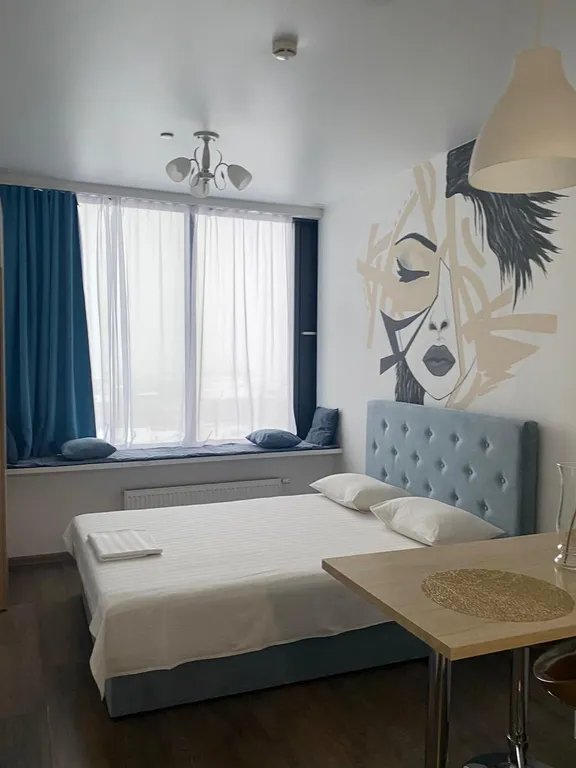 Квартира 1-комнатная Квартира — Екатеринбург