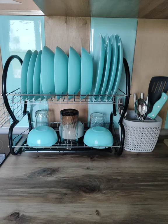 Однокомнатная квартира на 3 спальных места, с балконом