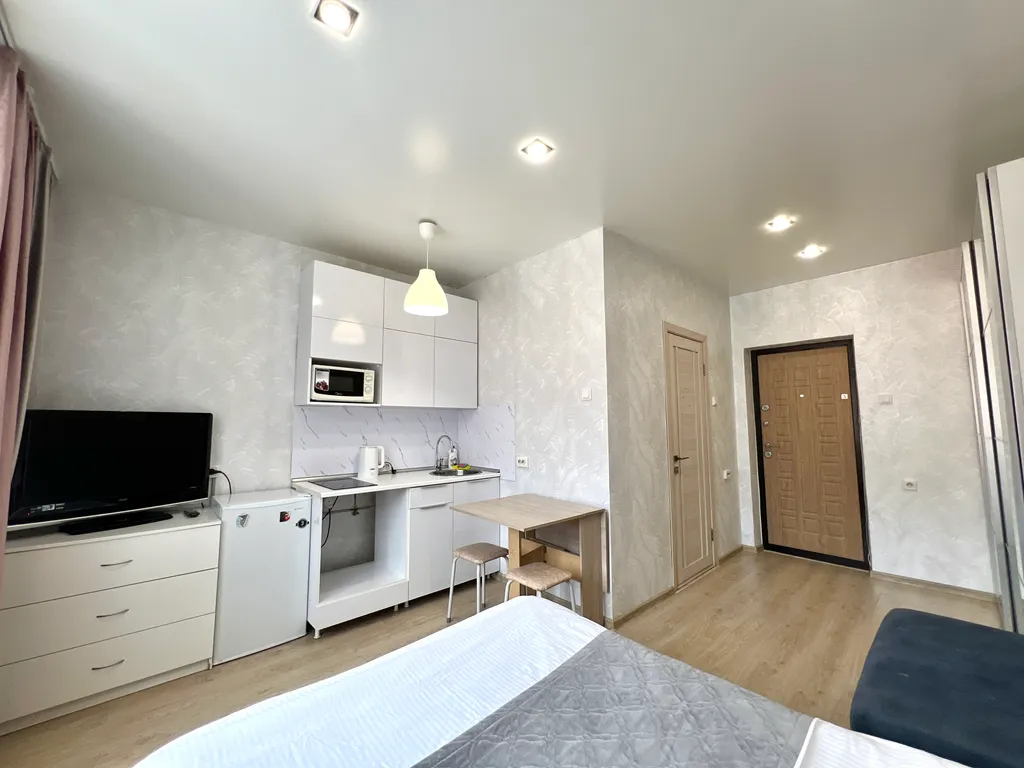 Студия у Астора