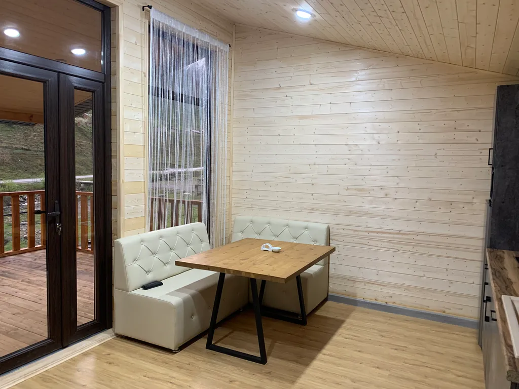 Новый Дом Коттедж