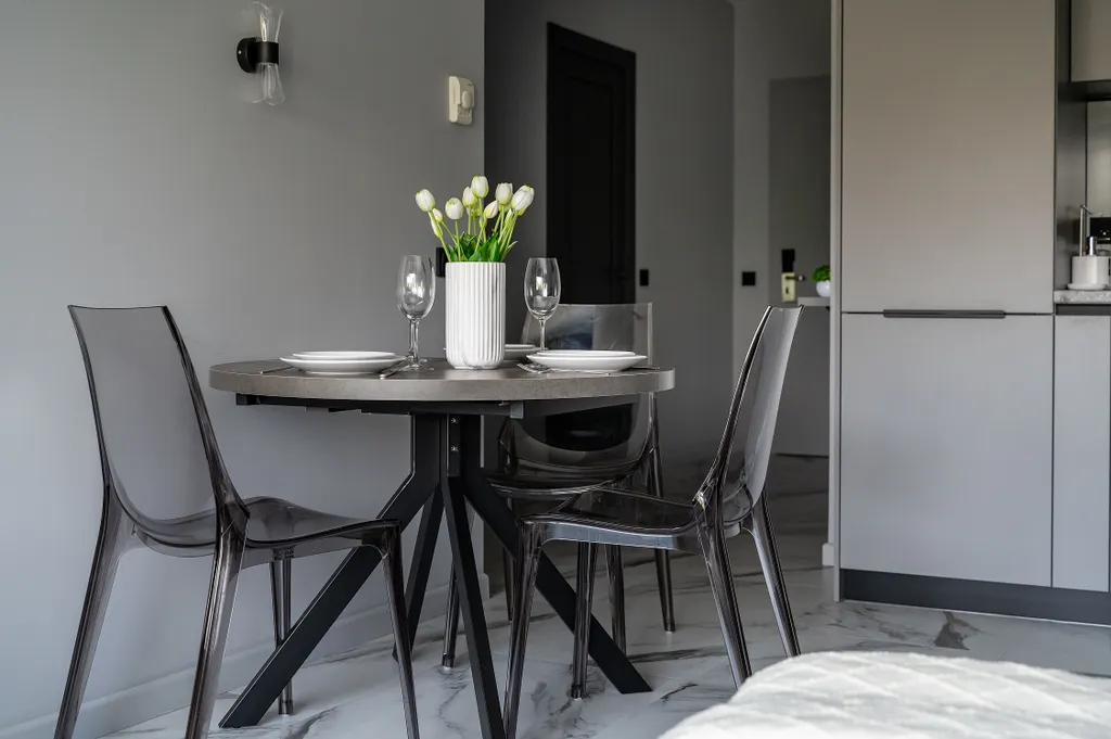 Двухкомнатный Lux