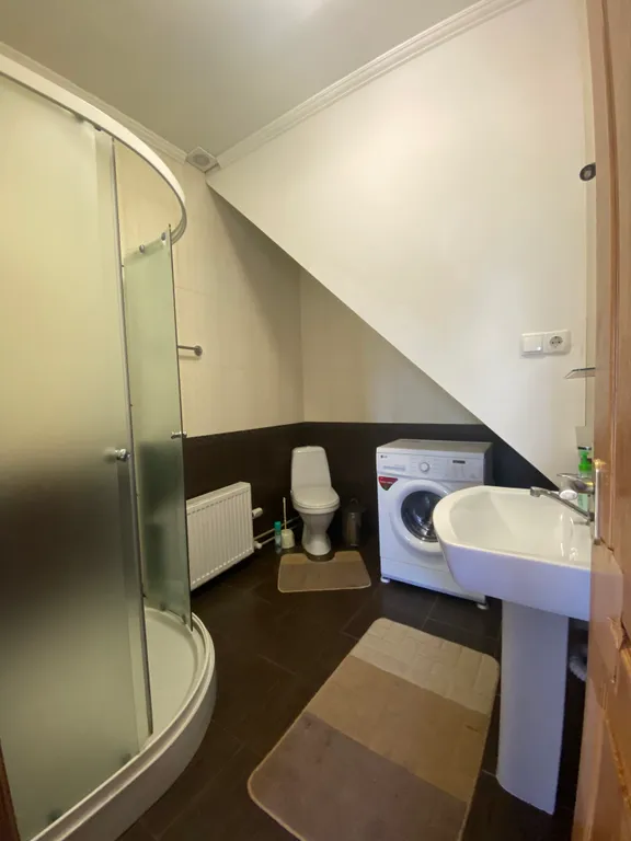 Дом для комфортного отдыха