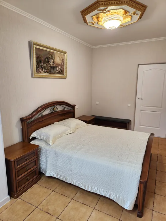 Уютная квартира в Партените