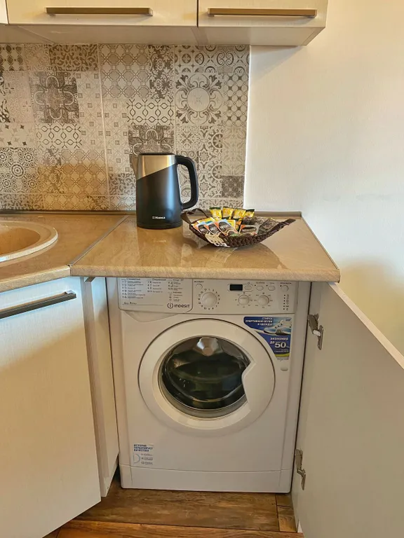 Апартамент в New Gudauri в 100 метрах от подъемника