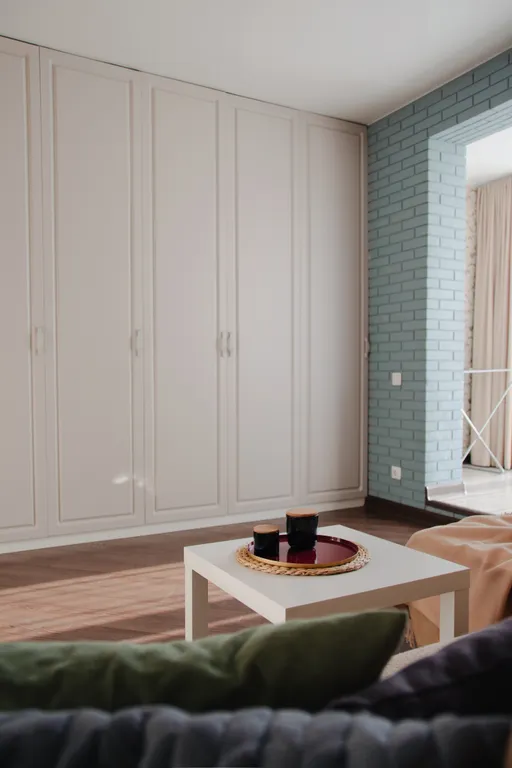 Квартира Квартира в деловом центре около ТРЦ Планета — Красноярск