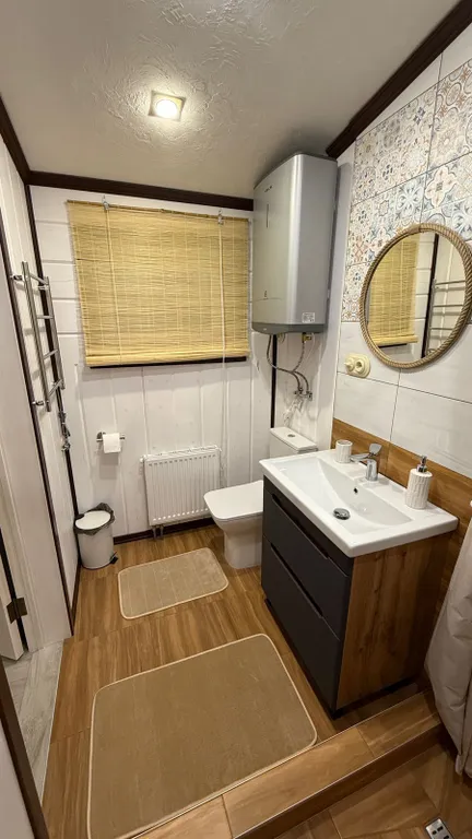 Апартаменты с отдельным входом, рядом с центром