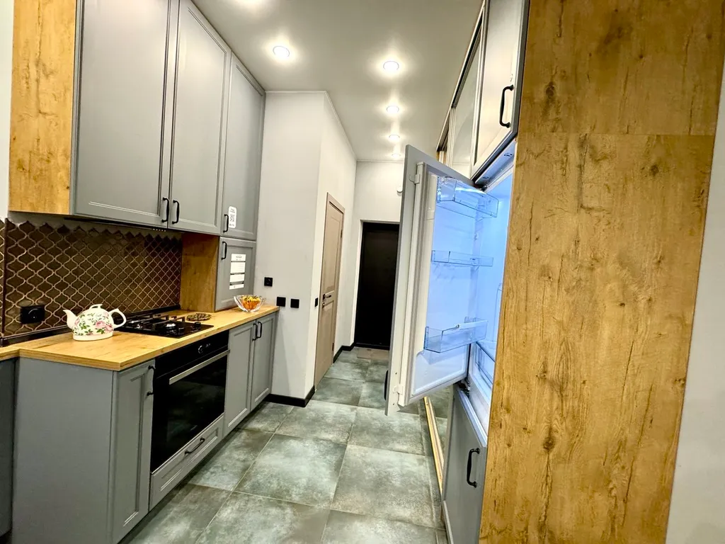 Квартира Дизайнерские апартаменты у реки — Калининград