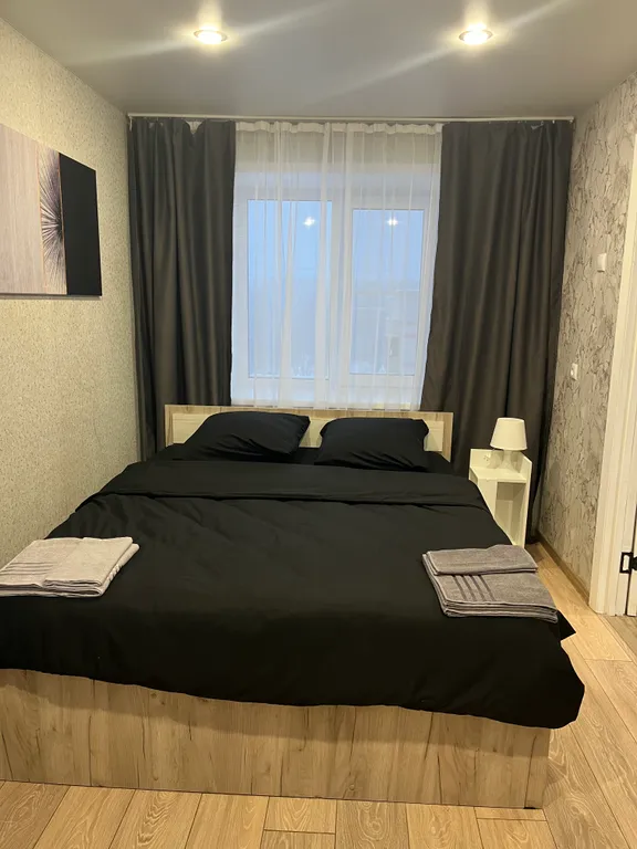 Уютная квартира в Центре города — аренда посуточно в Заволжье