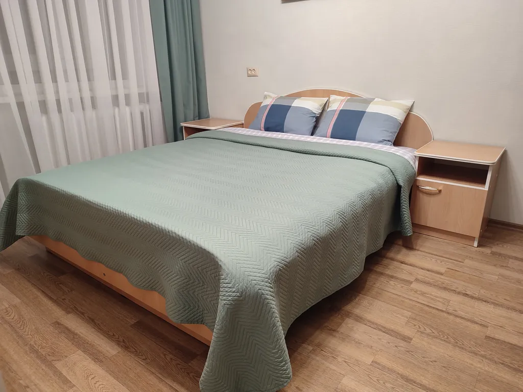 Уютная квартира в центре Завеличья — аренда посуточно в Псков