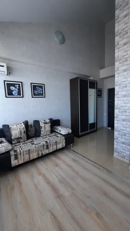 Студия у моря