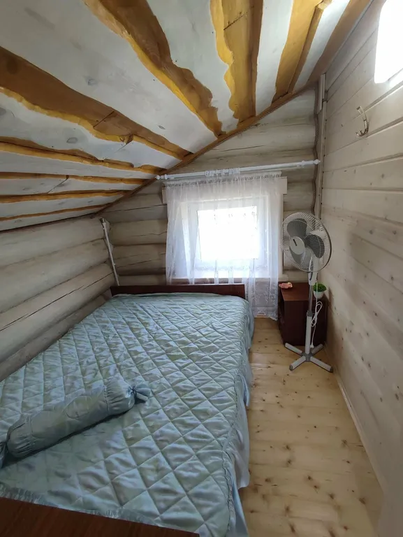 Тургоякская Изба Запад рядом с Горнолыжным центром