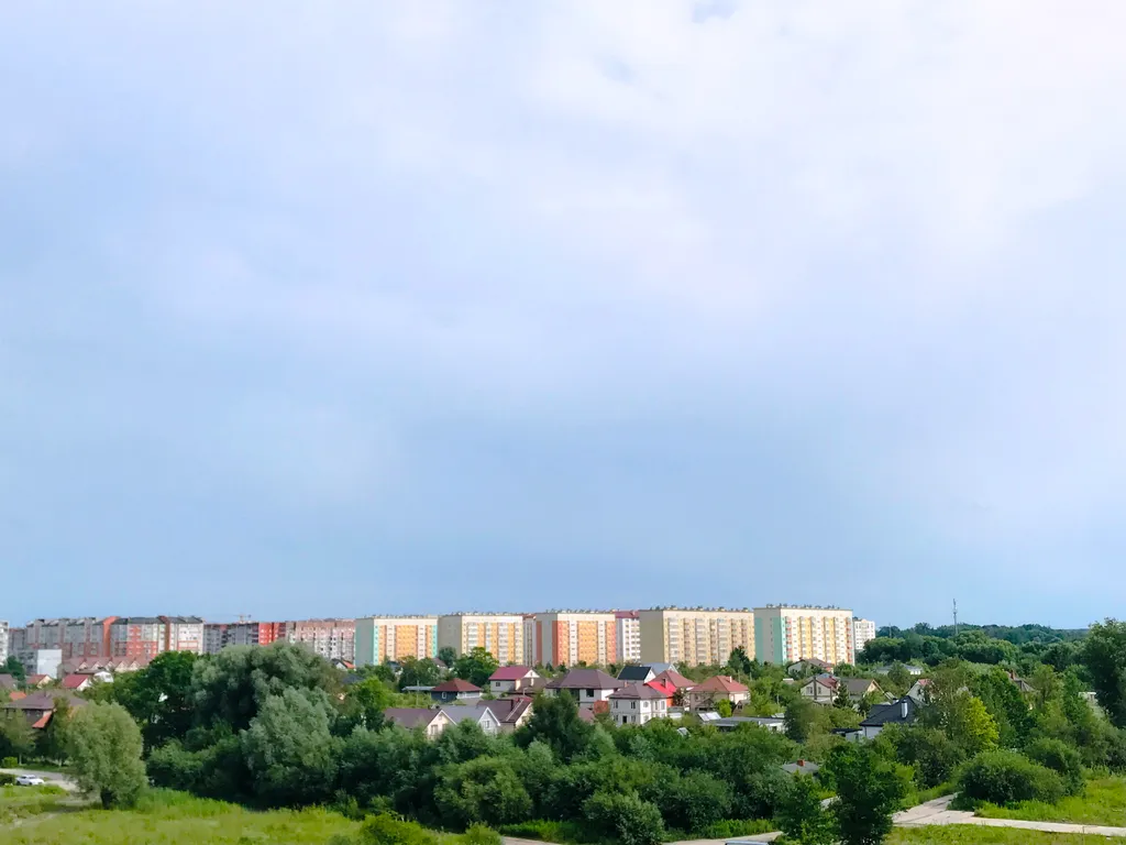 Квартира Уютная квартира — Калининград