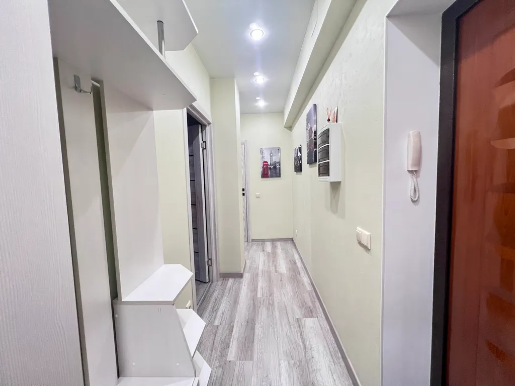 Квартира Уютная квартира для гостей ценящих комфорт и чистоту — Екатеринбург