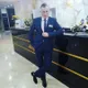 Илья  Плотников