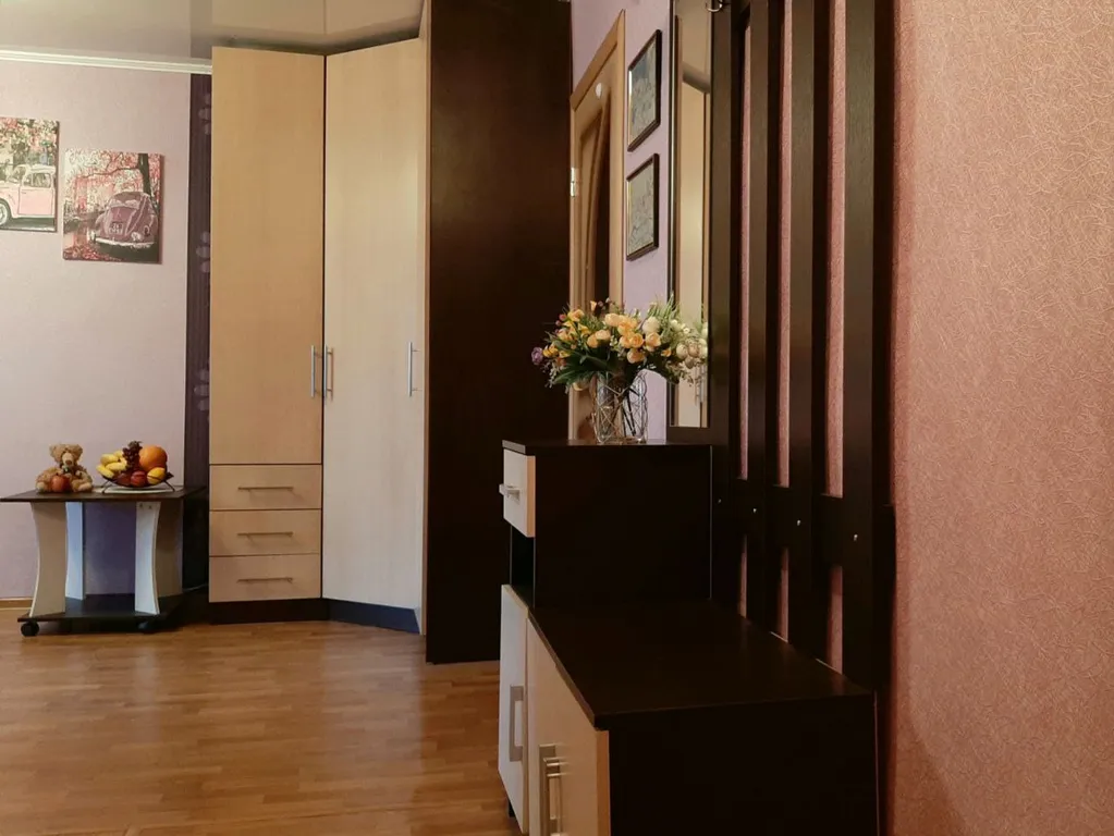 Квартира Квартира Двушка у музея янтаря, Верхнего озера и выезда к морю — Калининград