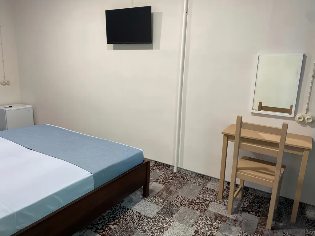 Квартира Квартира Номер в тихом районе — Геленджик