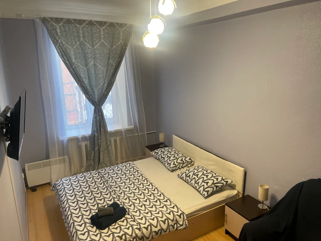 Квартира Уютная квартира в историческом центре — Тверь