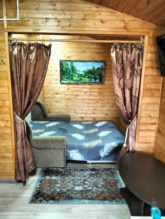 У Софии в деревне