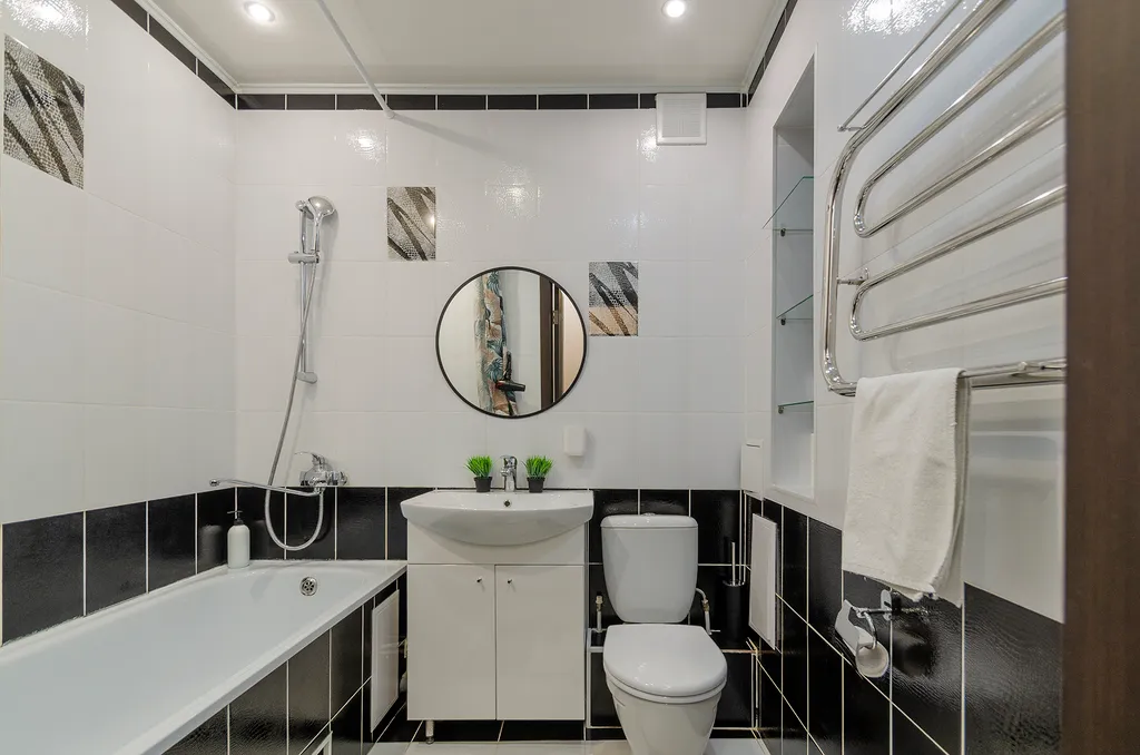 Чувашская Нарспи однокомнатная квартира в центре