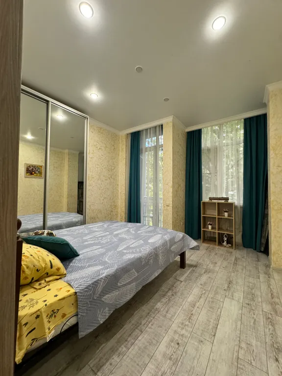 Квартира Квартира у моря — Адлер