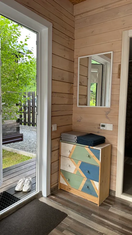 Дом комфорт дуплекс