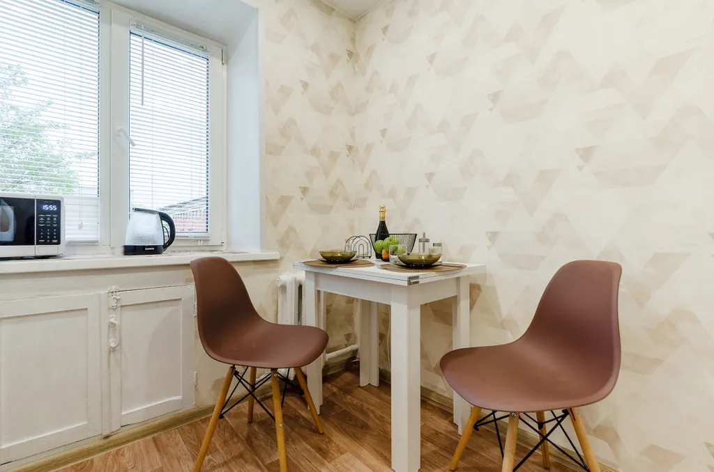 Сердце города