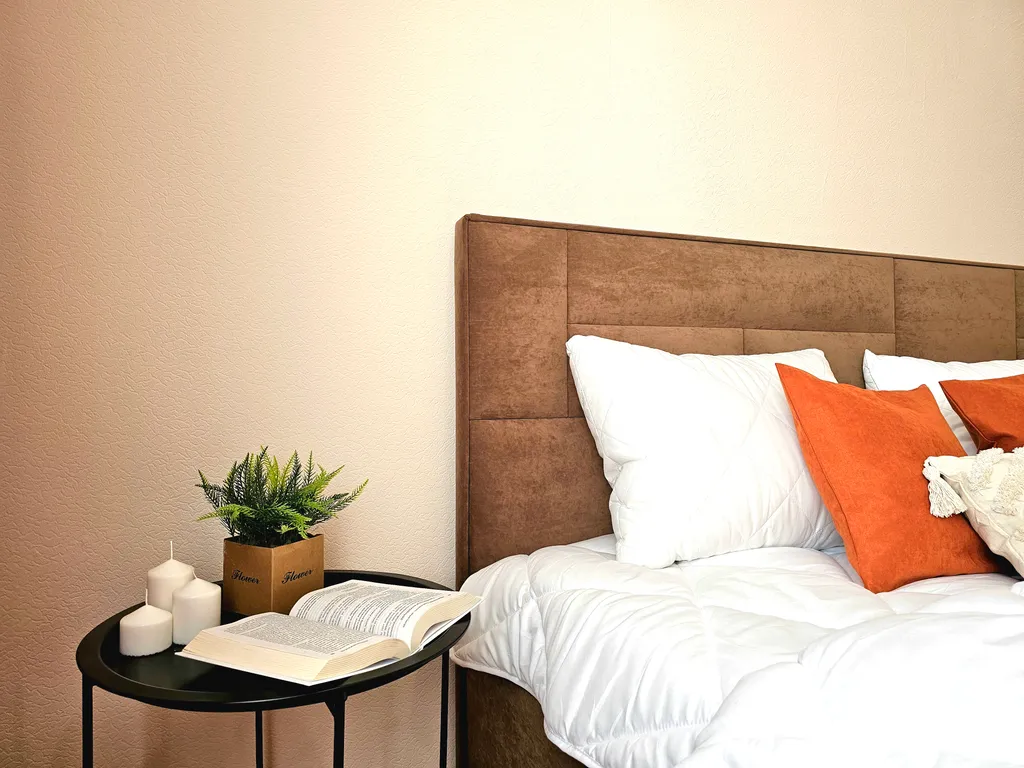 Однокомнатная квартира в районе Шлюз